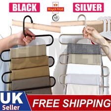 Kleider Hosen Hosenbügel