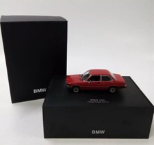 SELTENER BMW 323i (E21) rot