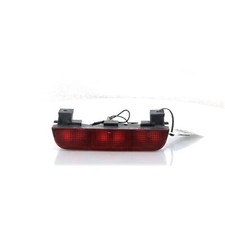 Dritte Stoplicht - Mitsubishi