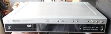 HIFI / DVD: TEVION DR 1750 MIT DOLBY SUROUND - FÜR ERSATZTEILE H.S.