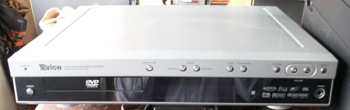 Hifi dvd tevion dr 1750 - hifi, mit