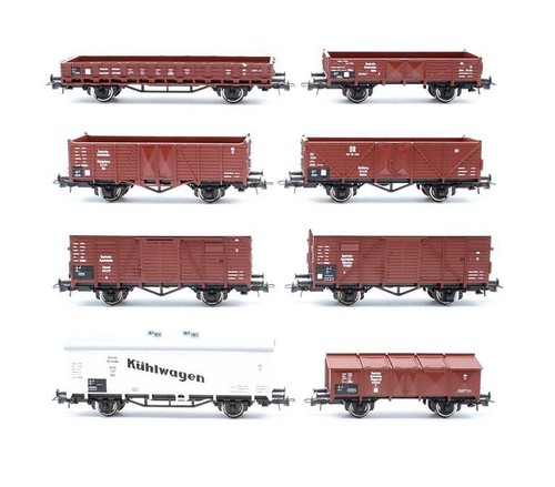 Roco spur 44003 start - spur, 'start