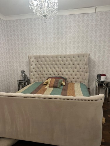 Bett 180x200 von rahhaus - bett,