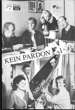 NFP 9604 | KEIN PARDON | Hape Kerkeling, Heinz Schenk, Elisabeth Volkmann