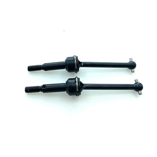 Paar 38mm cvd metall - cvd,