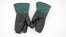 Alte DDR Motorradhandschuhe