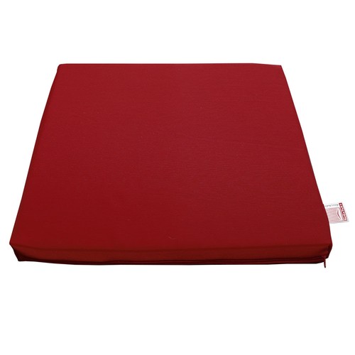 Sitzkissen hetty rot - hetty, uni