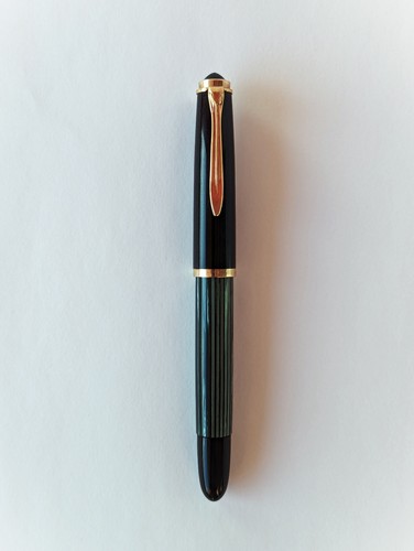 Historischer pelikan - historischer,
