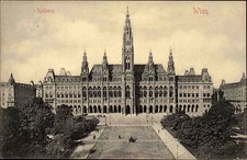 Wien Österreich Austria AK