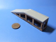 Auffahrrampe Lkw für