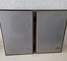 Summit Skyline XP 130 Hi-Fi Stereo Lautsprecher Boxen 2 Stück