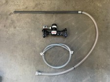 Leader Schaumzumischer Zumischer Schaum Feuerwehr Storz B