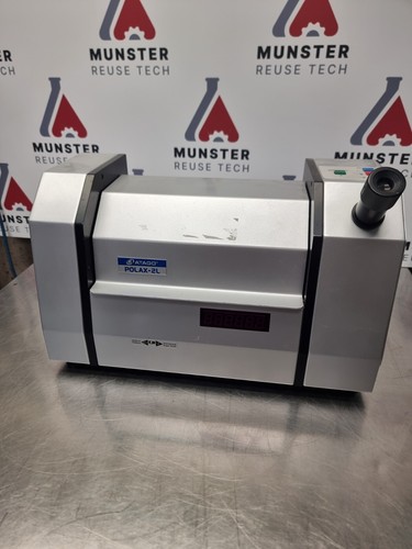 Atago polax polarimeter - atago,