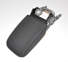 Mittelarmlehne  5G0864207D GQR Golf 7 AU Original VW GQR titanschwarz/titangrau