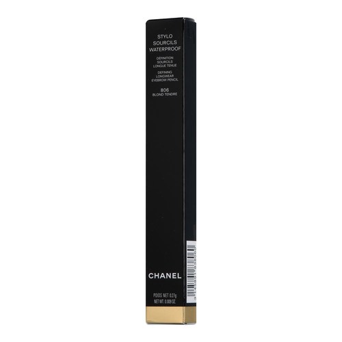 Chanel stylo sourcils - stylo,