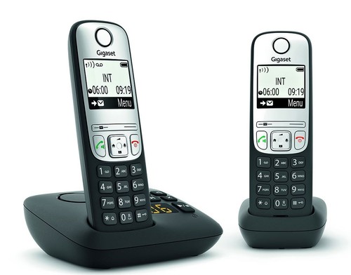 Gigaset a690 duo - gigaset, a