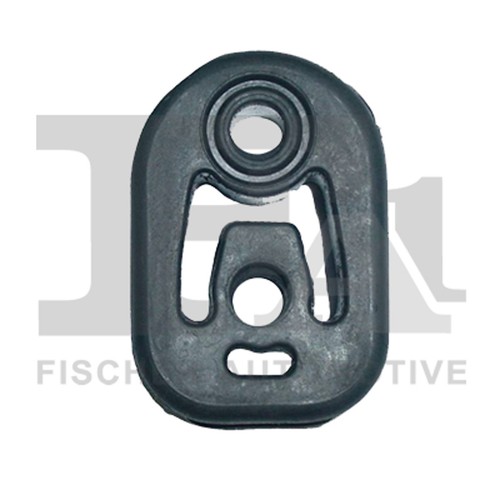 Halter abgasanlage fa1 - halter, 143-927