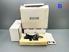 1:10 Franklin Mint Harley Davidson Heritage Softail Classic // 2 F 0359