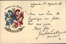 Studentika Ak Hamburg