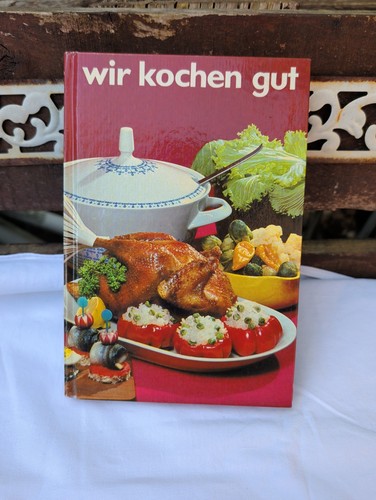 Wir kochen gut - verlag, für