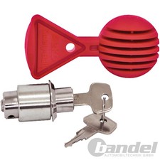 ALKO SCHLIEßZYLINDER MIT