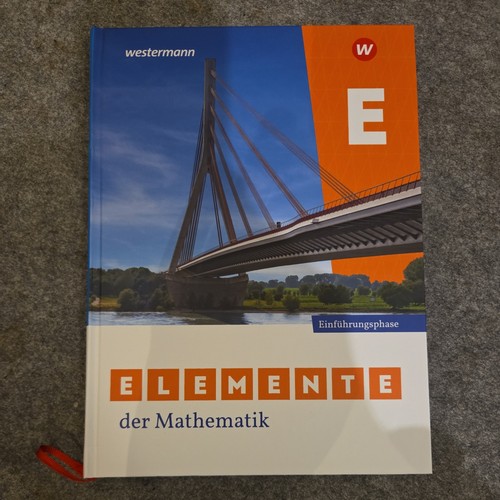 Elemente der mathematik - elemente, sii