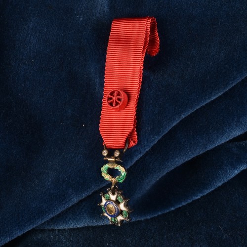 Medaille reduzierung offizier - medaille,
