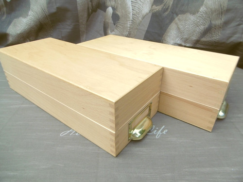 Holz karteikasten ordnen - x,