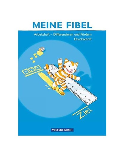 Meine fibel 2009 - fibel,
