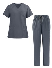 Unisex Medical Uniform with