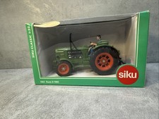 Siku Farmer Classic Serie 1:32