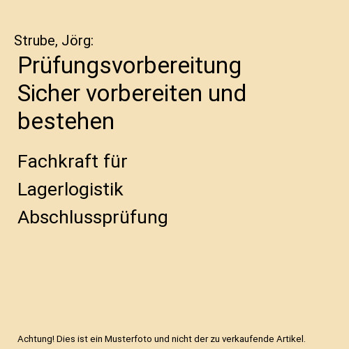 Prüfungsvorbereitung sicher - prüfungsvorbereitung,
