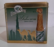 Underberg Schmuckdose DUBAI - SUPER GELEGENHEIT! Original versiegelt!