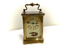 Vintage *Schmid* Pendule
