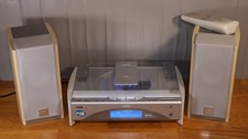 Jvc sd5r min anlage mit - fs-sd5r,