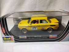 hcu SCALEXTRIC REVELL NSU 1300