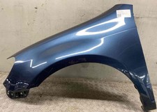 85555 Kotflügel links vorne VW Golf VI (5K) 5K6821021A LC5F