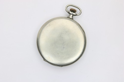 Tissot vintage taschenuhr - tissot,