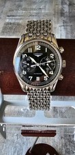 Longines Avigation Automatic