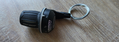 Sram mrx comp grip shift - mrx,