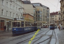 Tram Photo 6x4 Strassenbahn -