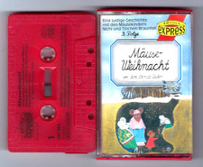 MC Mäuseweihnacht - Petra