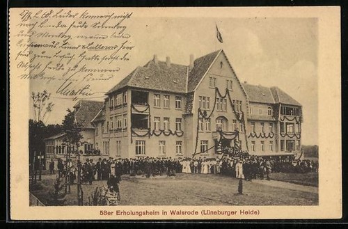 Walsrode lüneburger heide - walsrode,
