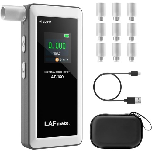 Alkoholtester