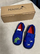 Nanga Hausschuhe Slipper