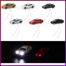 Modellautos Spur Z 1:200 12