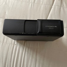 PORSCHE BOXSTER (986) CARRERA 911 (996) - CDC-4 MULTI - Cayenne - CD Wechsler