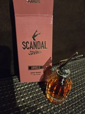 Parfum Jeab Paul Gaultier Scandal Absolu Concentre