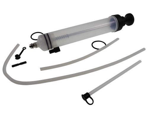 Handpumpe 500ml getriebeöl - handpumpe,