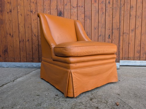 Designer sessel 60er vintage - 60er,